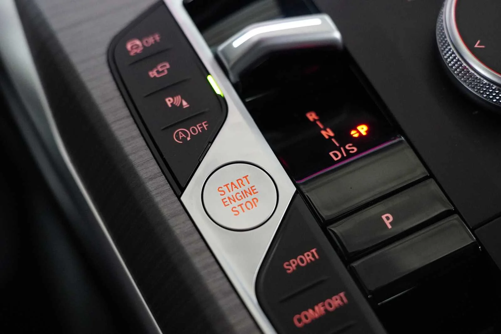 Used 2026 Black Sapphire Metallic BMW 430i image 20