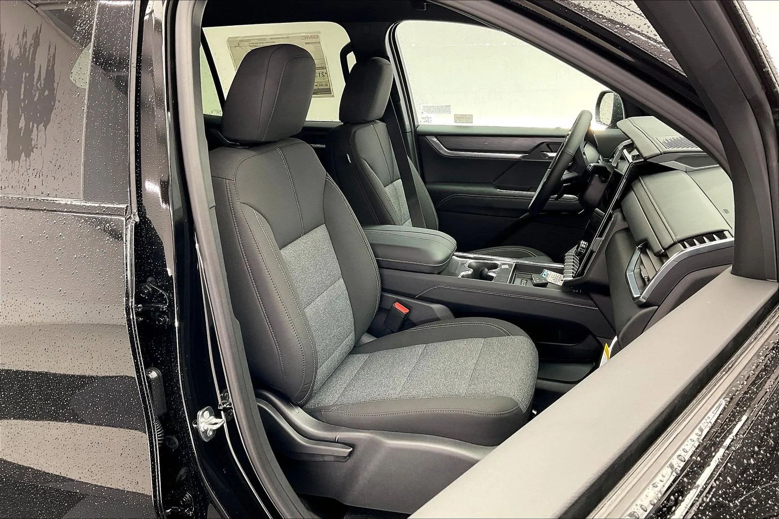 2026 GMC Acadia Elevation - Photo 9
