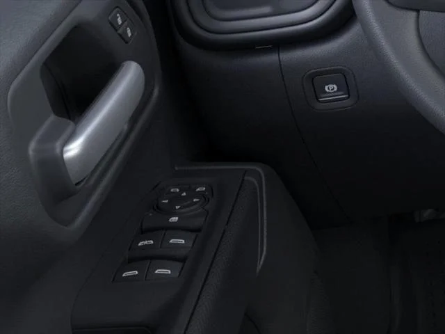 2026 Chevrolet Silverado 1500 Custom - Photo 22
