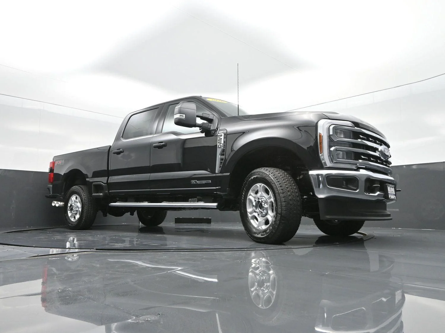 2026 Ford F-250 Super Duty XLT - Photo 37