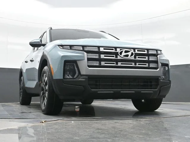 New 2026 Blue Hyundai SEL image 14