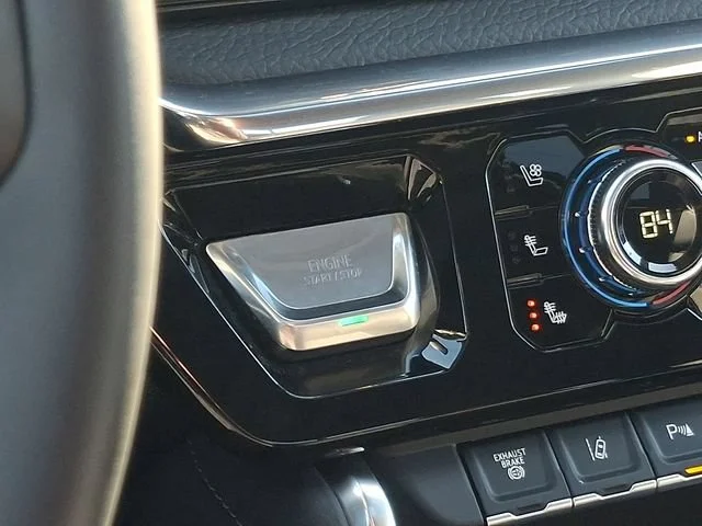 New 2026 Sterling Metallic GMC Denali image 19