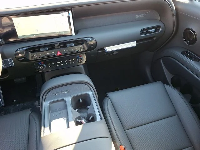 New 2026 Blue Hyundai XRT Pro image 11