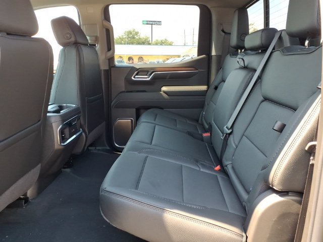 2026 GMC Sierra 1500 Denali - Photo 10