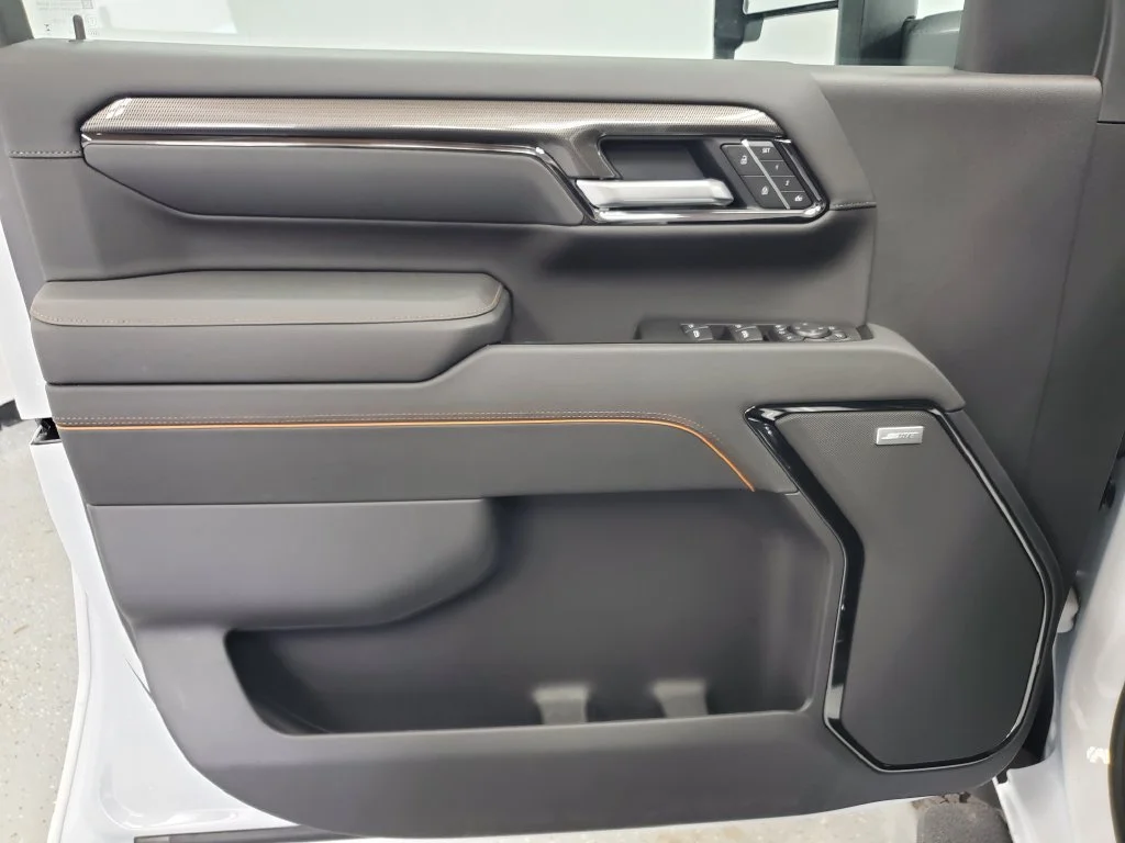 2026 GMC Sierra 2500HD AT4 - Photo 24