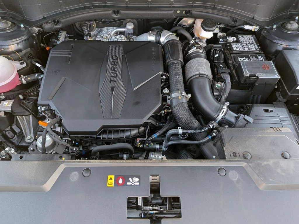 Used 2025 Black Hyundai XRT image 34