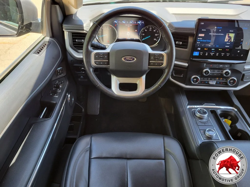 Used 2023 Silver Ford XLT image 20