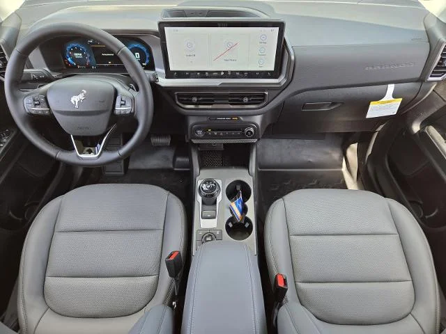 New 2026 Oxford White Ford Badlands® image 37