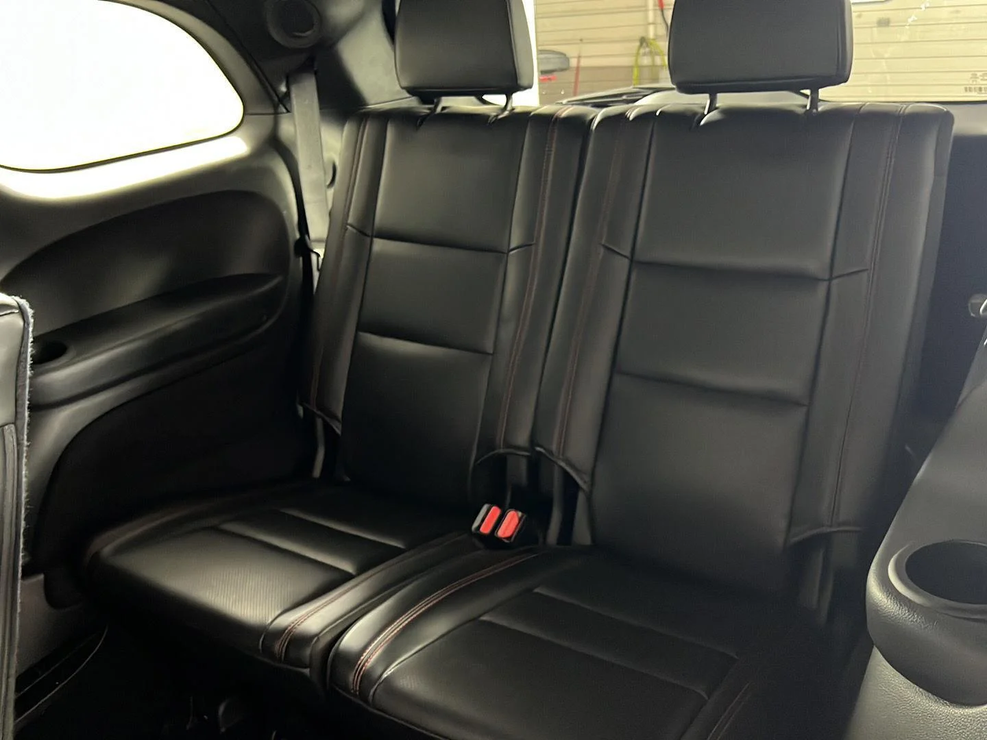 Used 2025 White Knuckle Clearcoat Dodge R/T Plus image 31