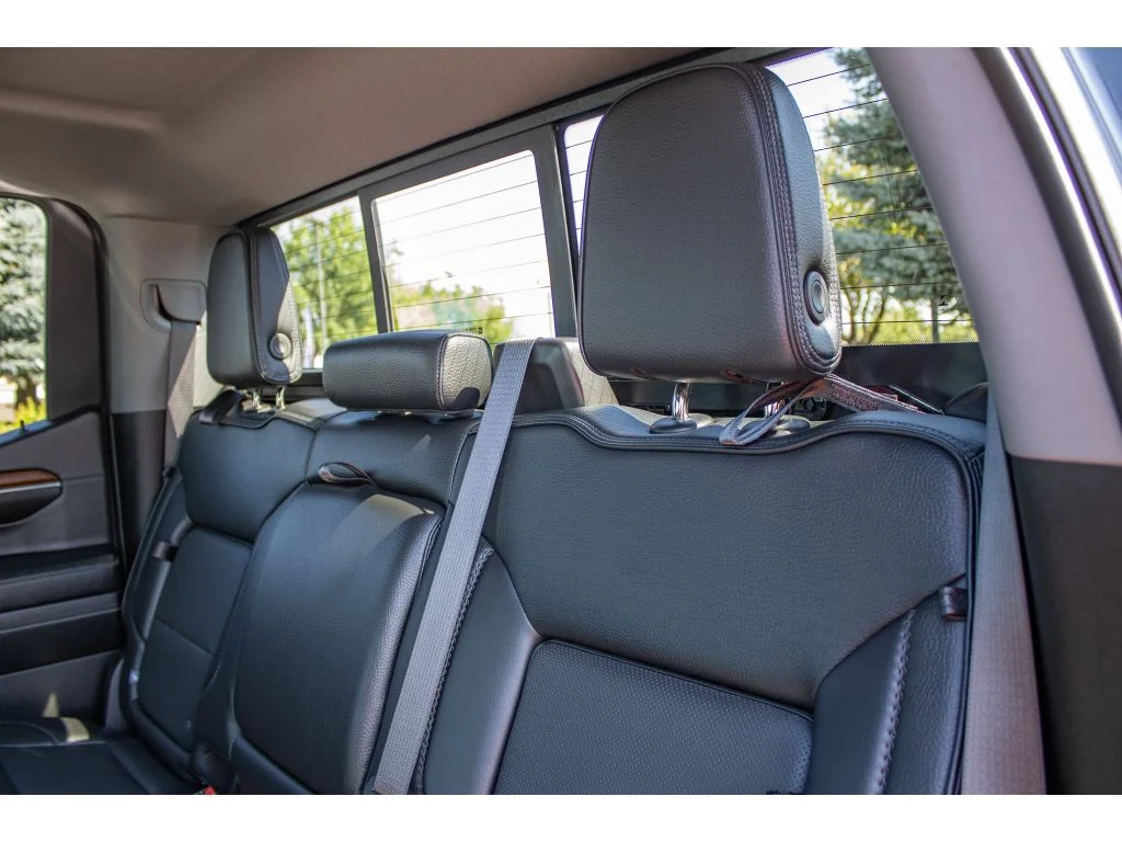 Used 2024 Onyx Black GMC Denali image 21