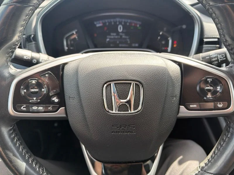 Used 2020  Honda EX-L image 17