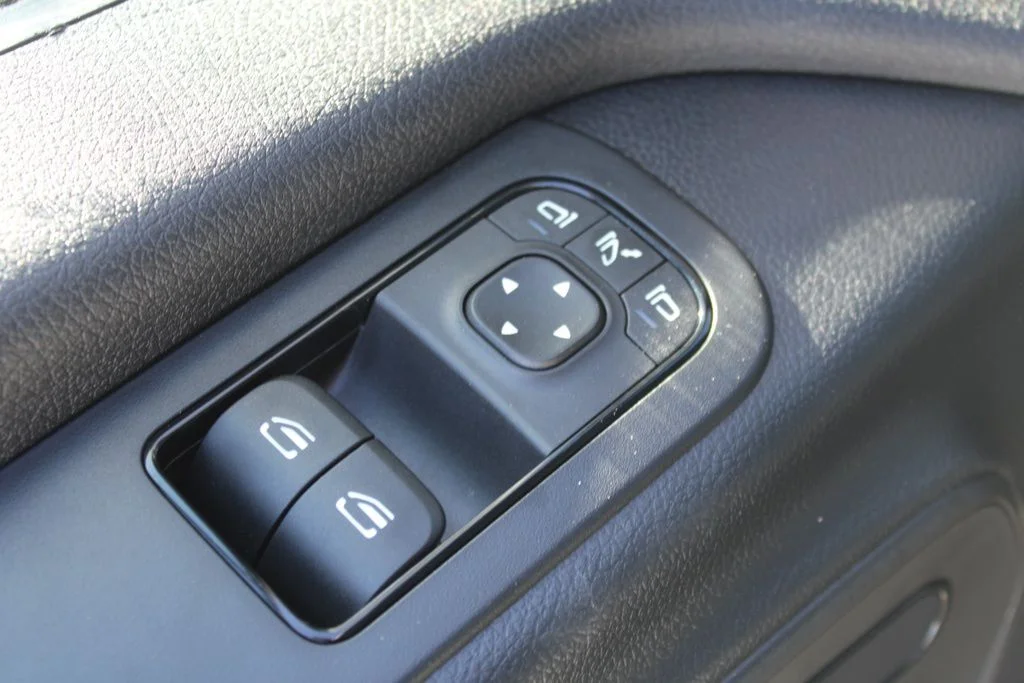 New 2026 Pebble Gray Mercedes-Benz 12 Passenger 144 WB image 20