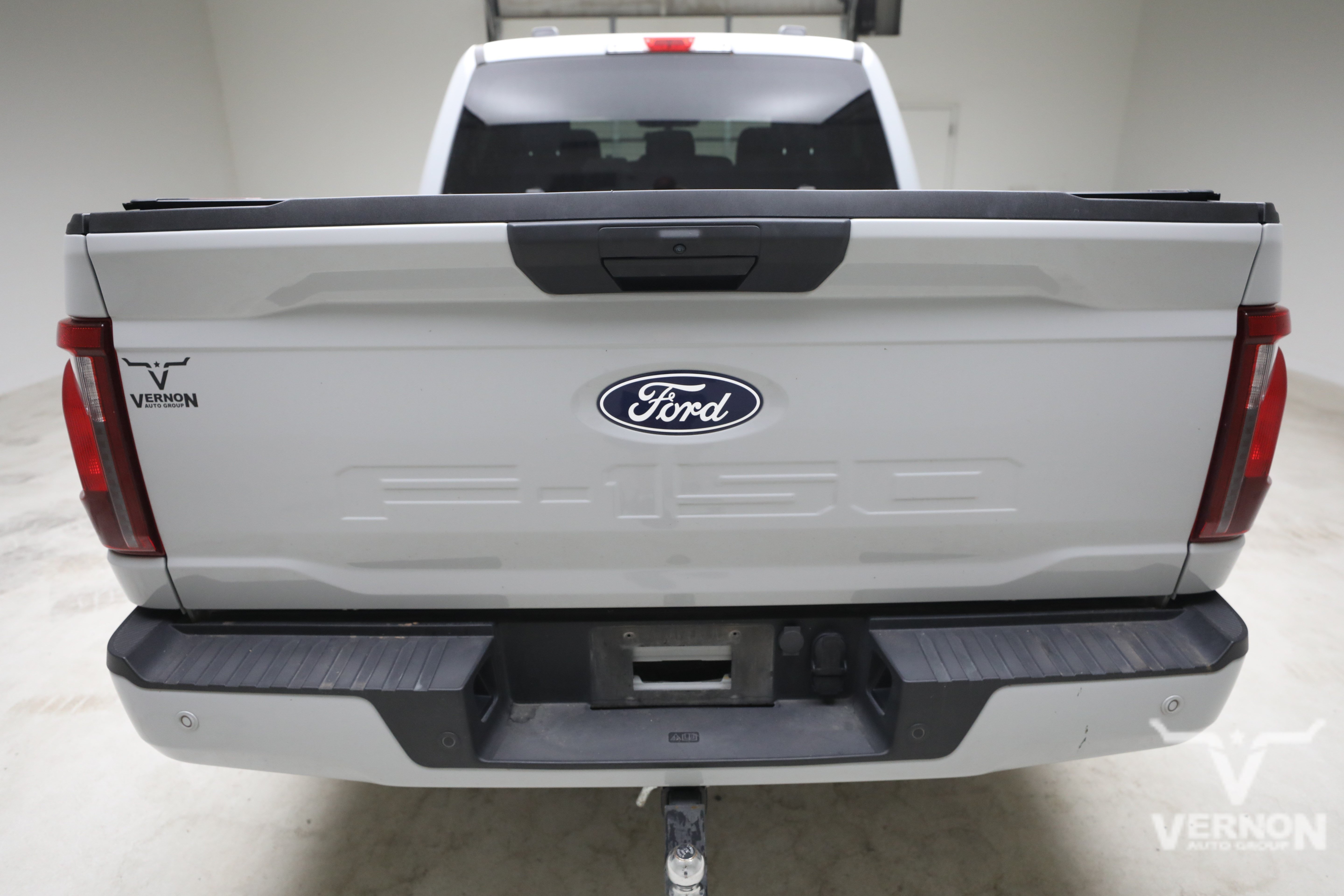 Used 2024 Avalanche Ford Y image 4