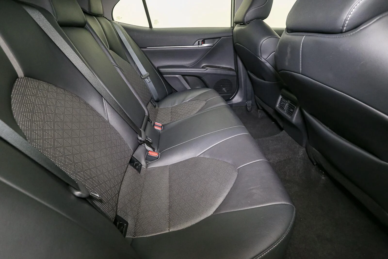 Used 2024 Predawn Gray Mica Toyota XSE image 20