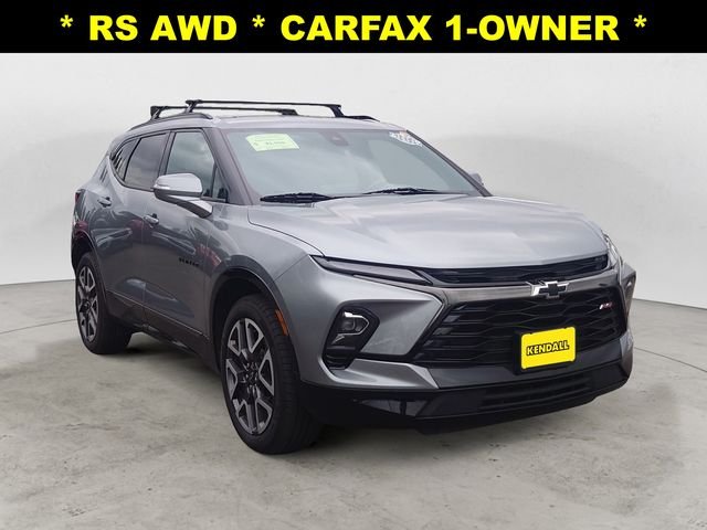 2023 Chevrolet Blazer RS - Photo 7
