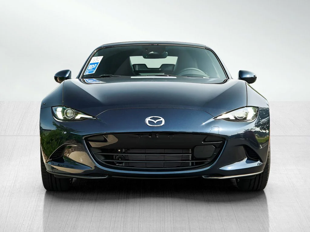2025 Mazda MX-5 Miata Grand Touring - Photo 2