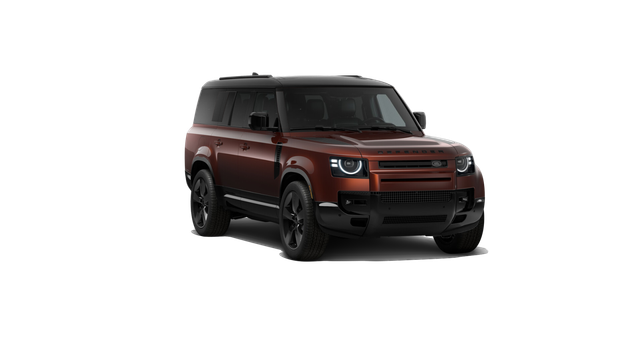 2026 LAND ROVER Defender 130 400PS X-Dynamic SE
