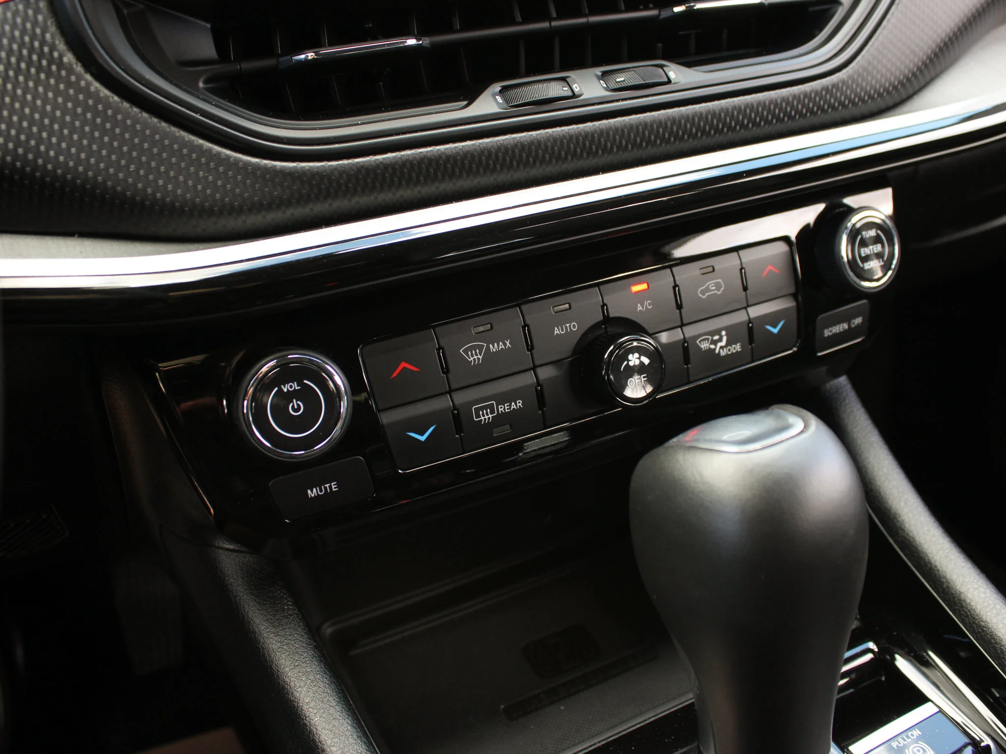 Certified Used 2024 Black Jeep Trailhawk Elite*No Accidents | Trailer Tow | Heated/Vented Seats | Apple CarPlay | Adaptive Cruise image 30