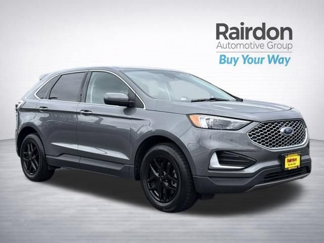 2024 Ford Edge SEL AWD's photo