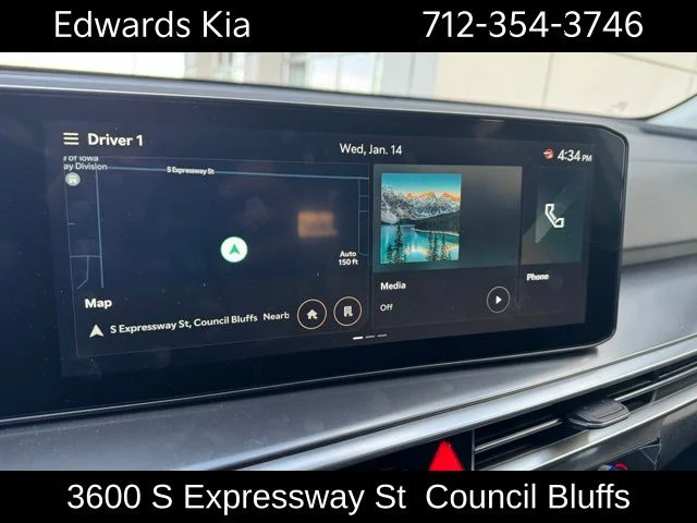 2025 Kia Sorento S - Photo 27
