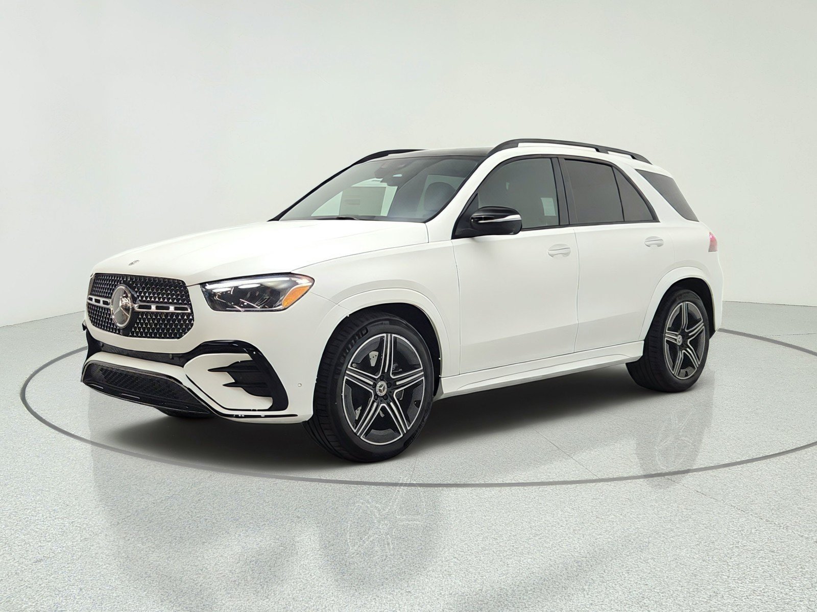 2026 Mercedes-Benz GLE GLE450 - Photo 22