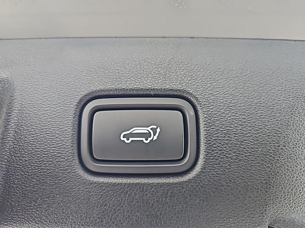 New 2026 Gray Hyundai Limited AWD image 44