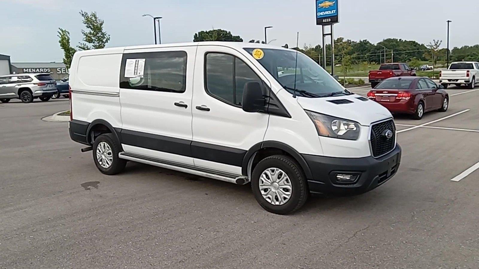 1FTBR1Y80SKA53464