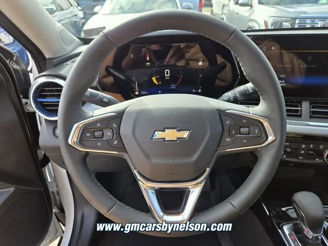 2026 Chevrolet Trax LT - Photo 13