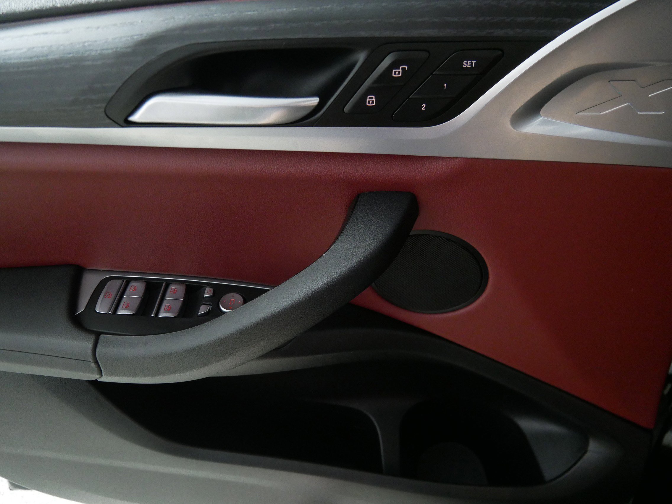 2022 BMW X3 30i - Photo 19