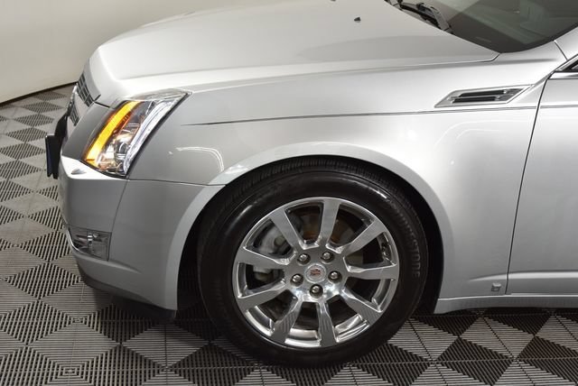 2009 Cadillac CTS 1SB - Photo 6