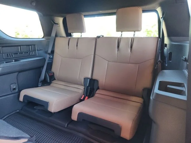 New 2026 Underground Toyota Limited image 24