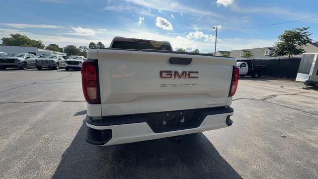 2026 GMC Sierra 1500 Elevation - Photo 41