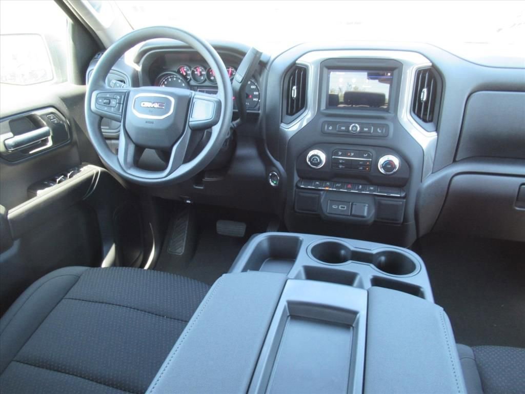 2026 GMC Sierra 1500 Pro - Photo 14