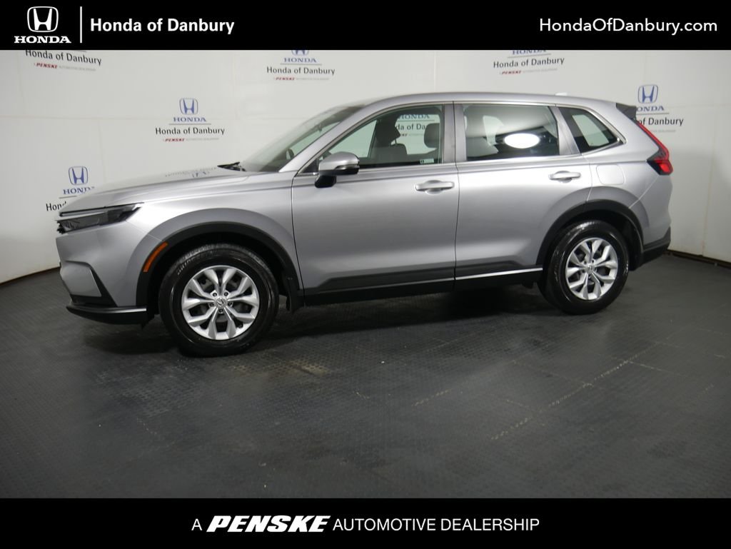 2023 Honda CR-V LX