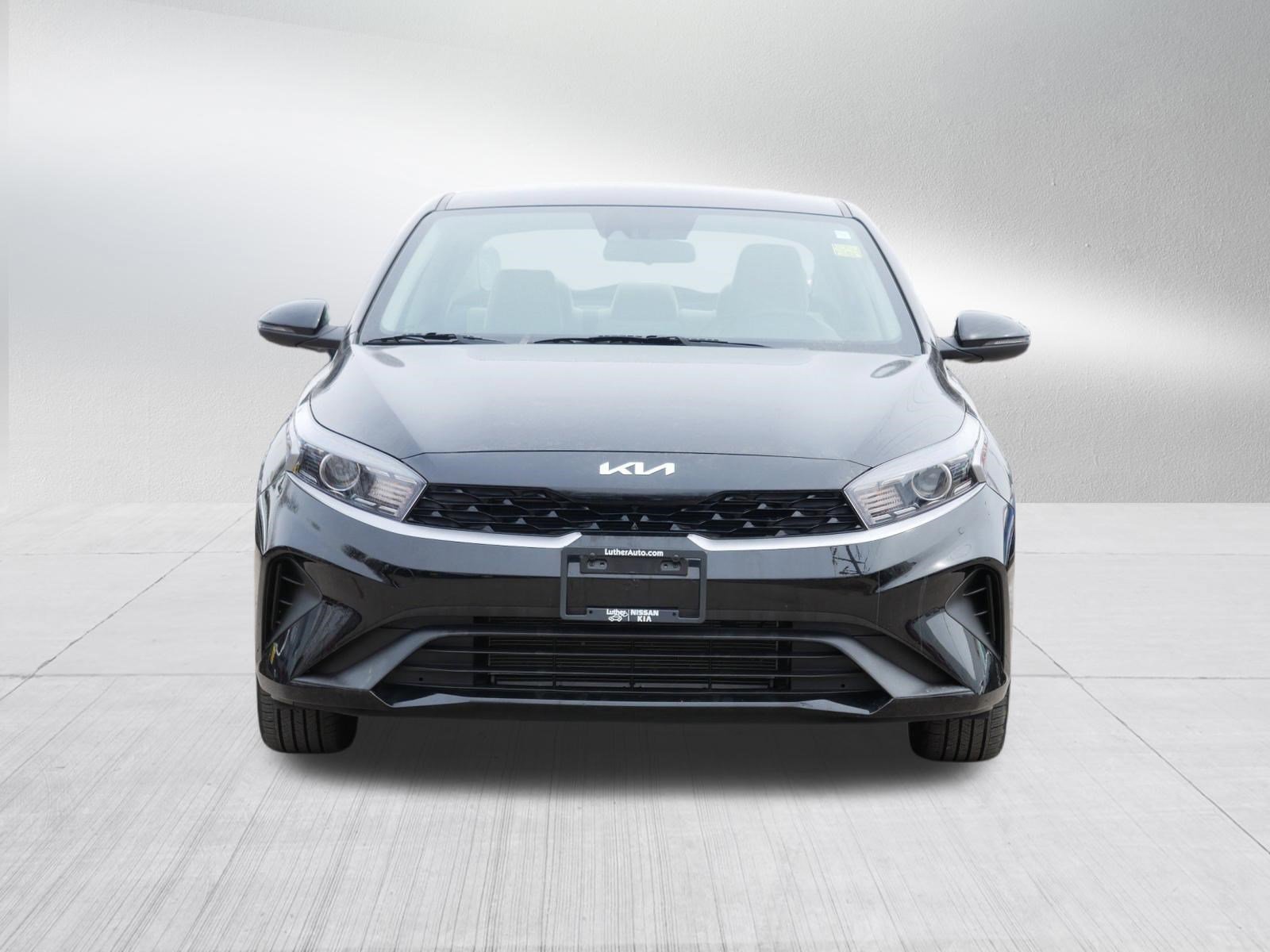 Used 2023 Kia Forte LXS with VIN 3KPF24AD9PE609828 for sale in Inver Grove, Minnesota