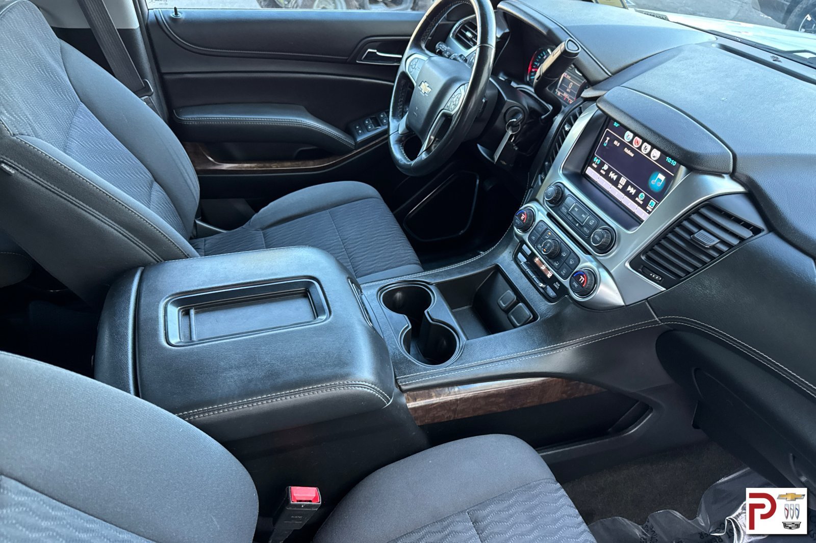 Used 2017 White Chevrolet LS image 21
