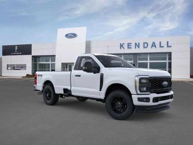 2025 Ford F-350 Super Duty XL - Photo 7