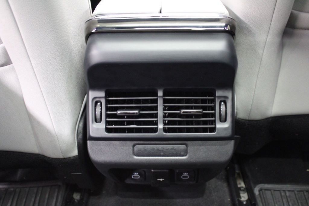Used 2026 Gray Land Rover S image 47
