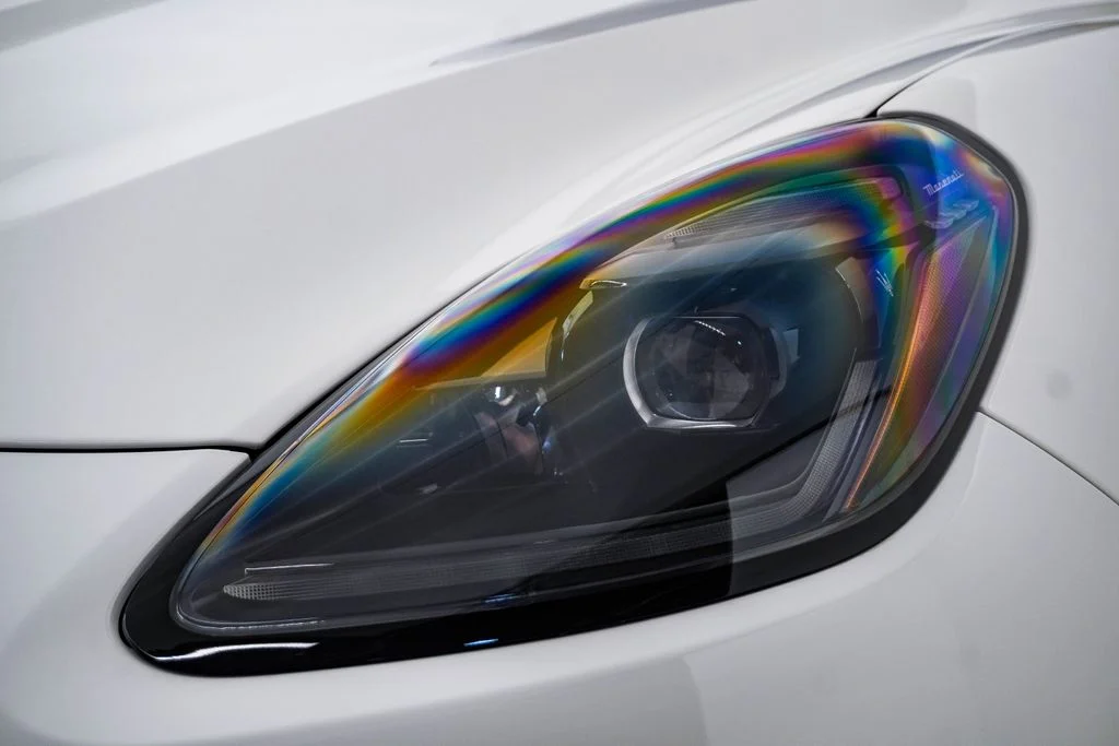 New 2026 Bianco Astro Metallic Maserati Modena image 7