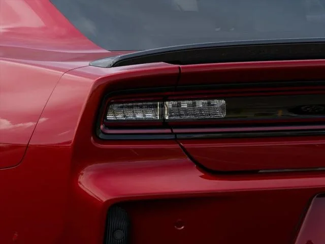 New 2026 Redeye Exterior Paint Dodge Scat Pack Plus image 35