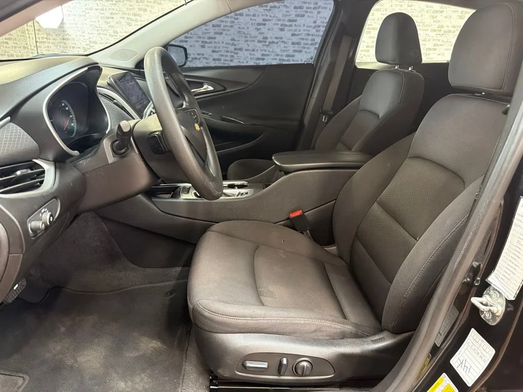 Used 2024 Black Chevrolet LT image 24