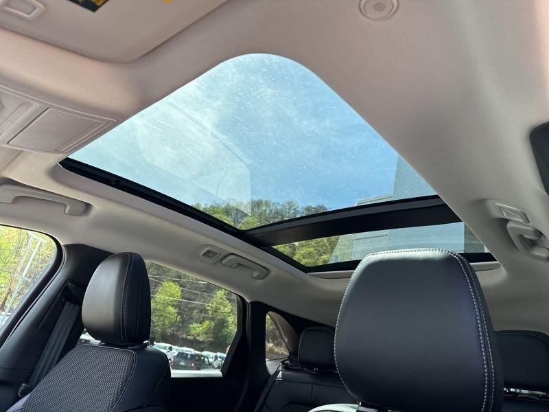 2025 Ford Escape Plug-in hybrid PHEV - Photo 43