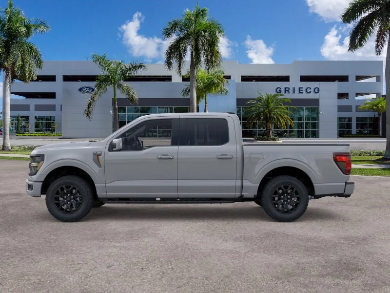 New 2026 Avalanche Ford Tremor® image 31