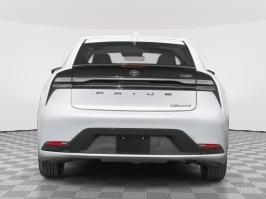 New 2026 Cutting Edge Toyota  XSE Premium image 5