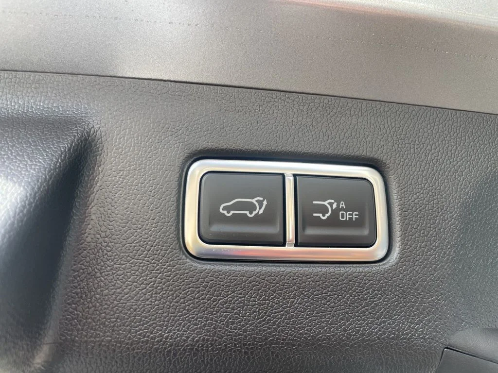 2026 Kia Sorento EX PHEV - Photo 8