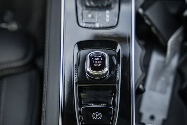 2026 Volvo XC90 Ultra - Photo 27