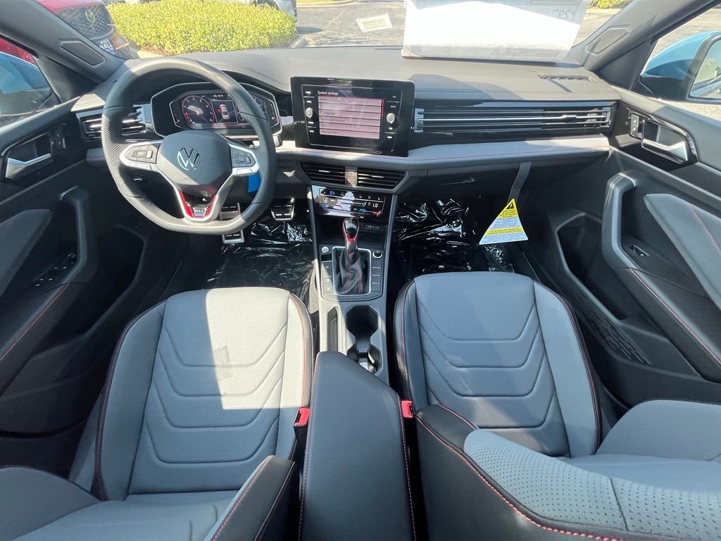 New 2026  Volkswagen 2.0T Autobahn image 13