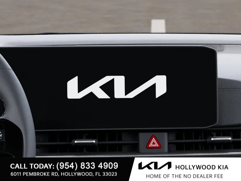 New 2027 Ceramic Silver Kia LXS image 20