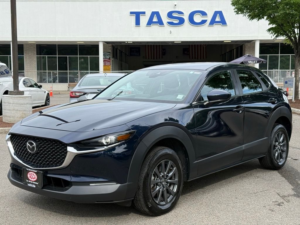 2023 Mazda CX-30 2.5 S AWD's photo