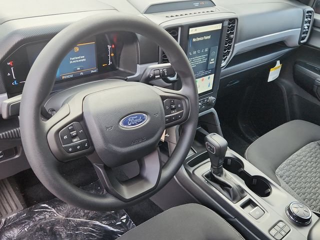 New 2025 Ruby Red Metallic Tinted Clearcoat Ford XL image 9
